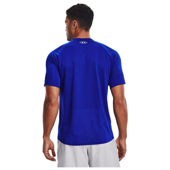 Under Armour Ανδρική κοντομάνικη μπλούζα UA Armourprint SS